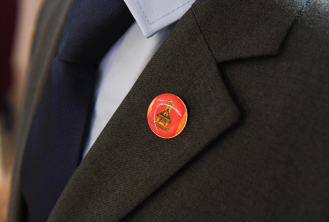 В Твери стартовал приём заявок на бесплатную школьную форму