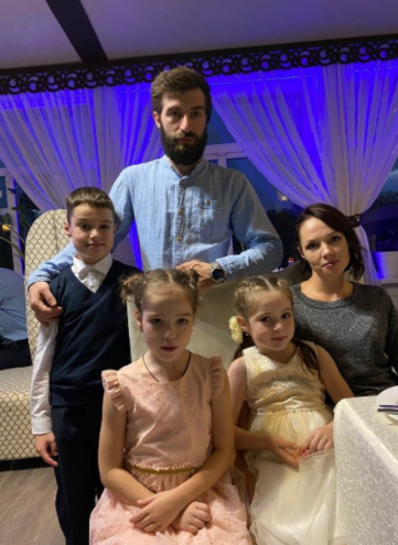 Традиции крепкой семьи: в Калининском округе подвели итоги важного конкурса