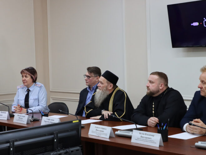 Новые методы борьбы с мошенничеством в Тверской области: полиция и общественность объединяют усилия