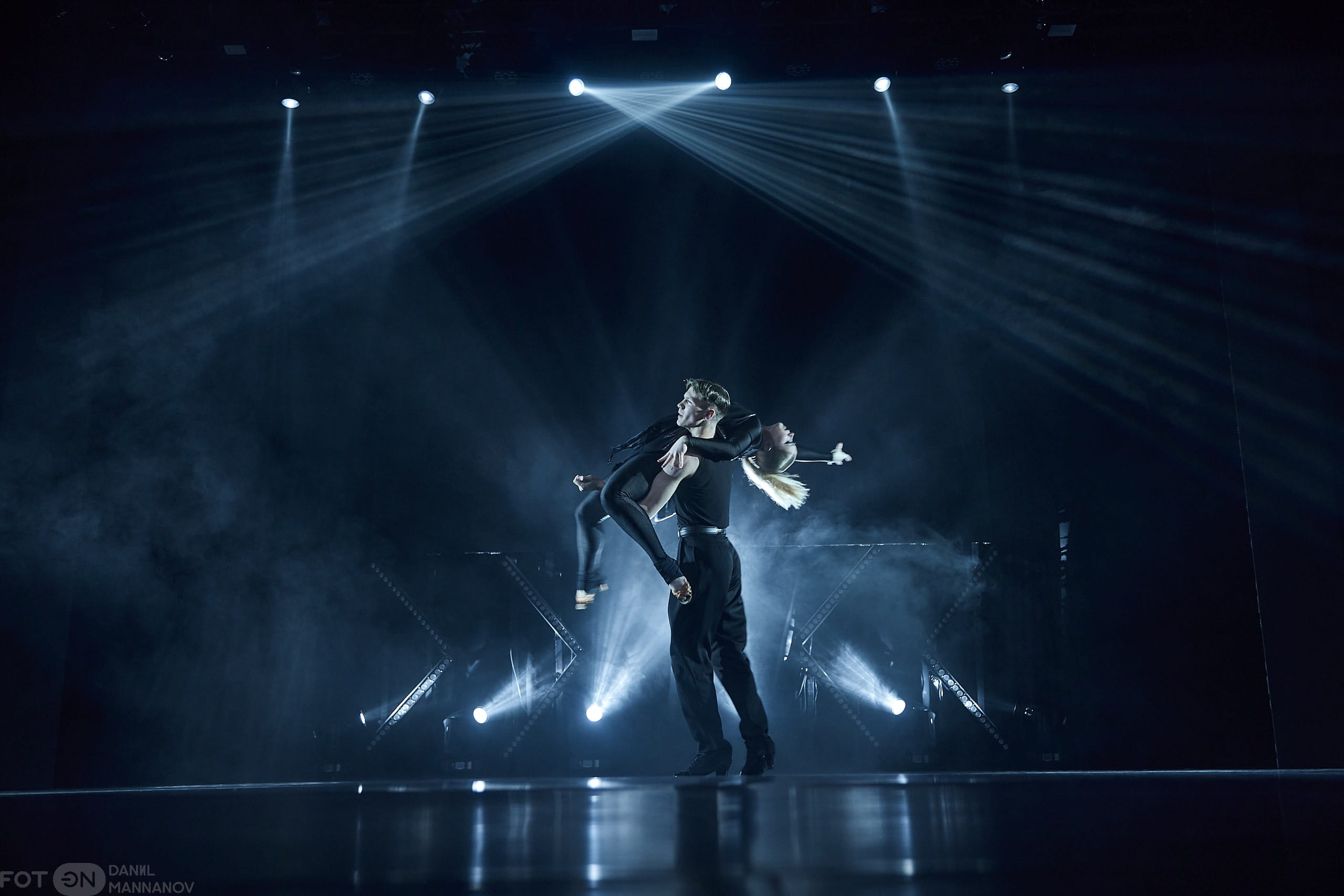 Тверской Политех показал свои таланты на гала-концерте «Студенческой весны ТвГТУ»