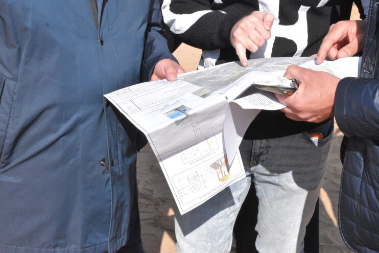 Жители Твери добавили территории для благоустройства