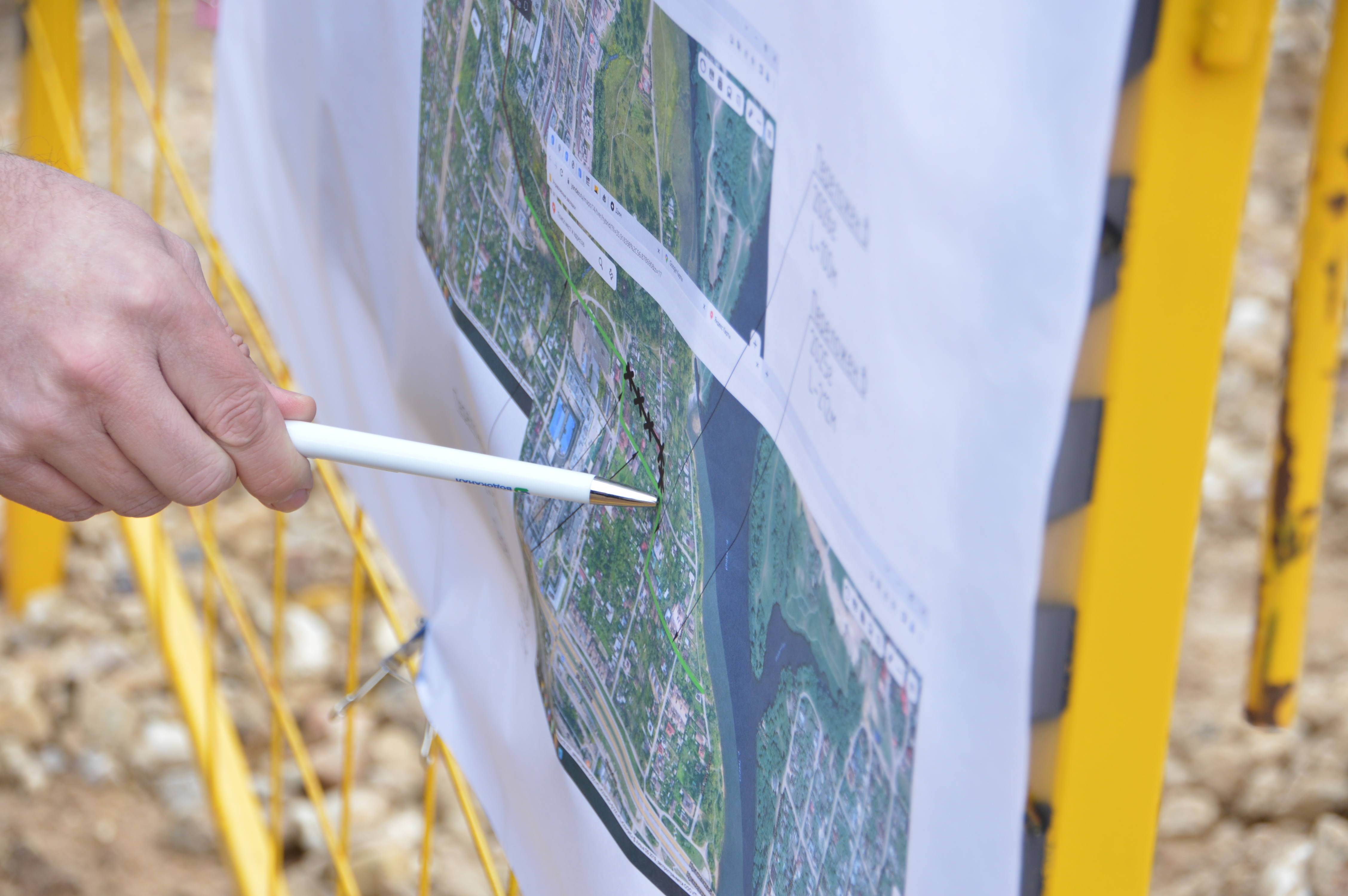 Главная радость для жителей Заволжья Твери