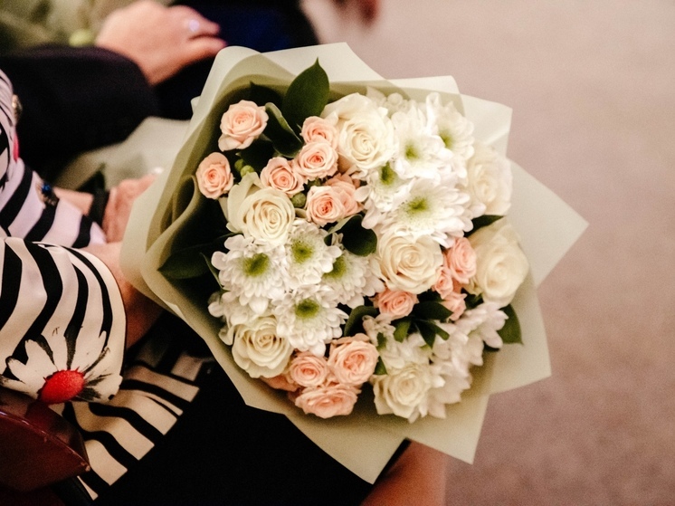 Вековой юбилей отмечает ветеран войны из Тверской области Елена Эрст