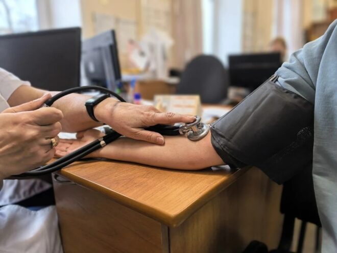 Диспансеризация для молодых семей: Шаг к долголетию и благополучию в ГКБ № 7