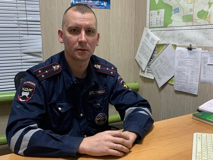 В Лихославле обратились к водителям с предостережением