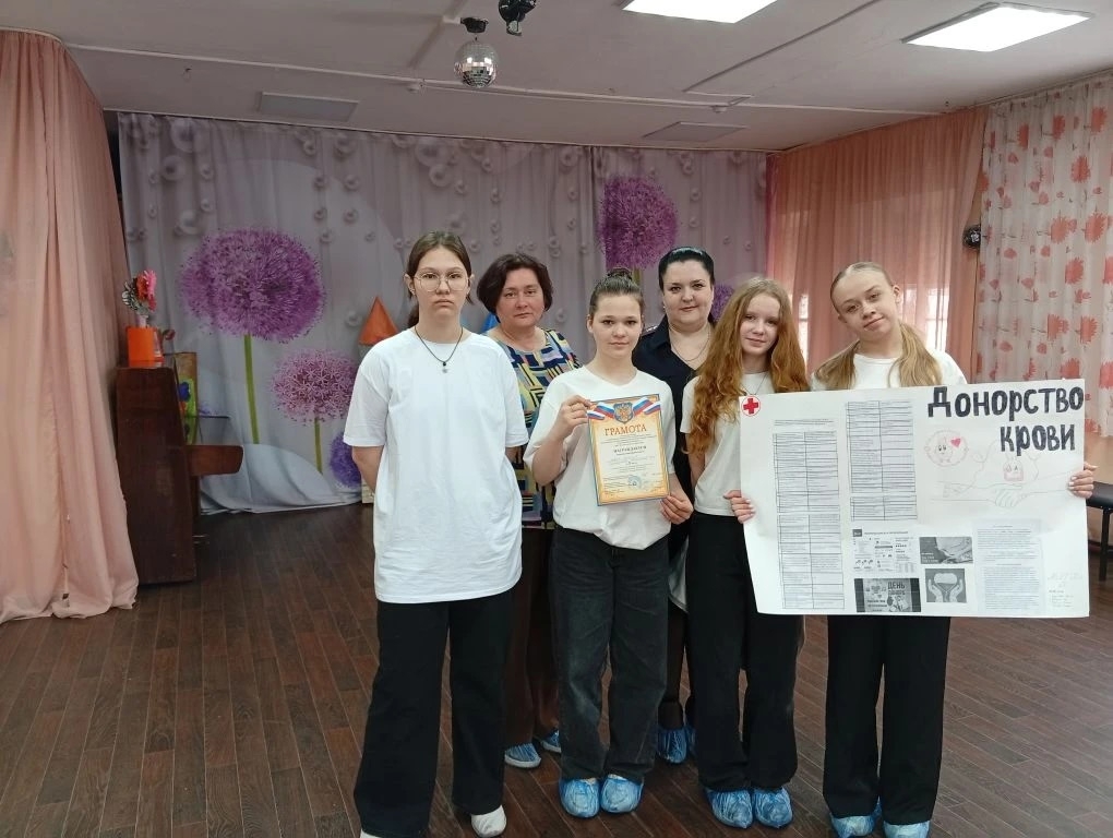 В Осташкове прошли соревнования санитарных постов с участием ГИБДД