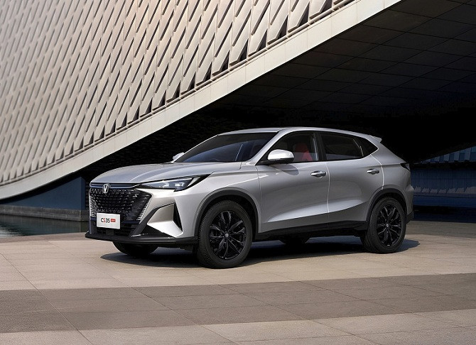 Март 2026: 9 новых моделей покоряют российский авторынок Март 2026: 9 новых моделей покоряют российский авторынок