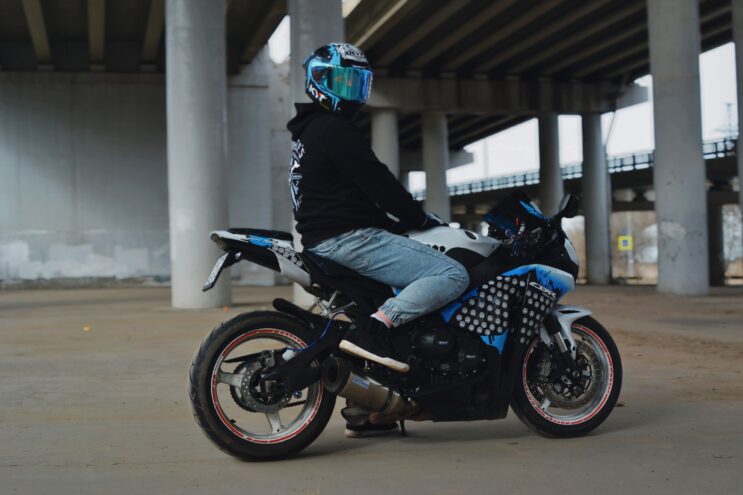 Тишина в городе – закон: Владельцам мотоциклов грозит крупный штраф за громкие двигатели по ночам