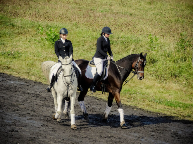 Тверская область на спортивной волне: насыщенная неделя для спортсменов и болельщиков