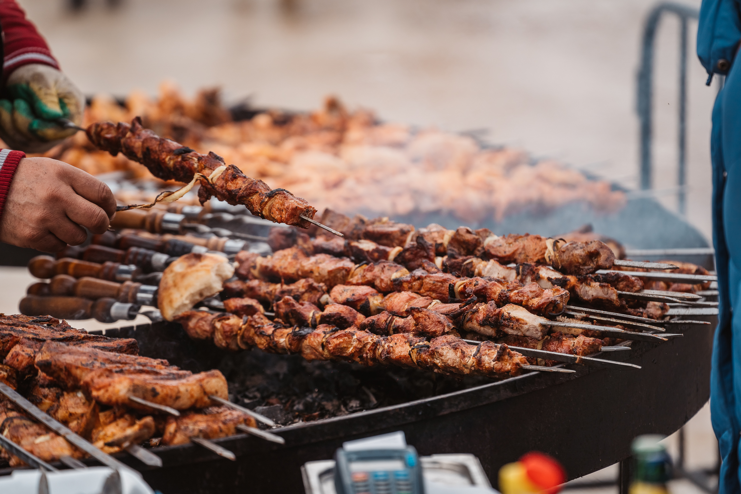 Шашлычный гид от Роскачества: как выбрать идеальный продукт для пикника