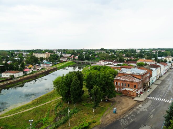 Финансирование туризма в Тверской области: три округа получат поддержку