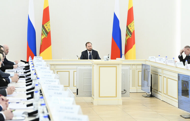 В регионе благоустроят 163 территории в 2026 году