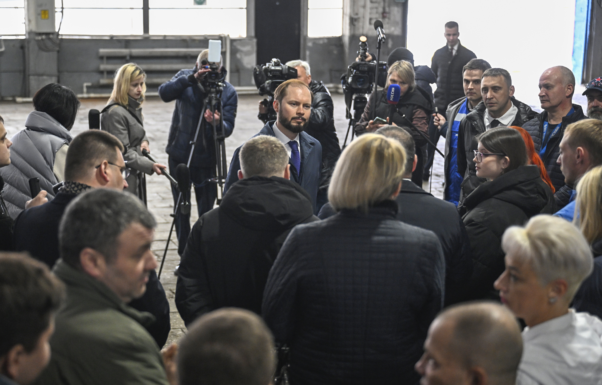 Глава региона гарантировал: возврата к маршруткам не будет