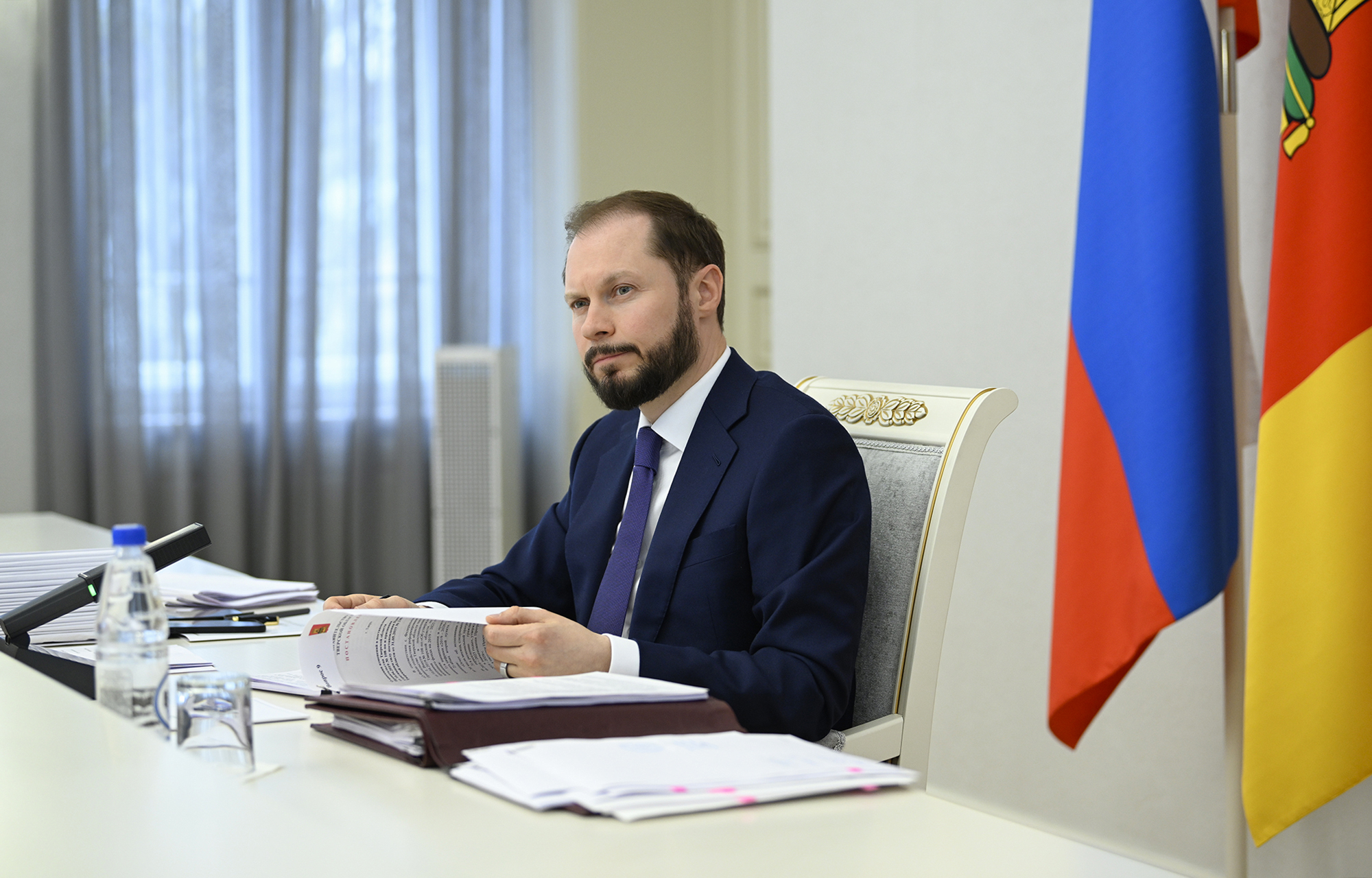 По решению Королева в Тверской области обновят 14 памятников