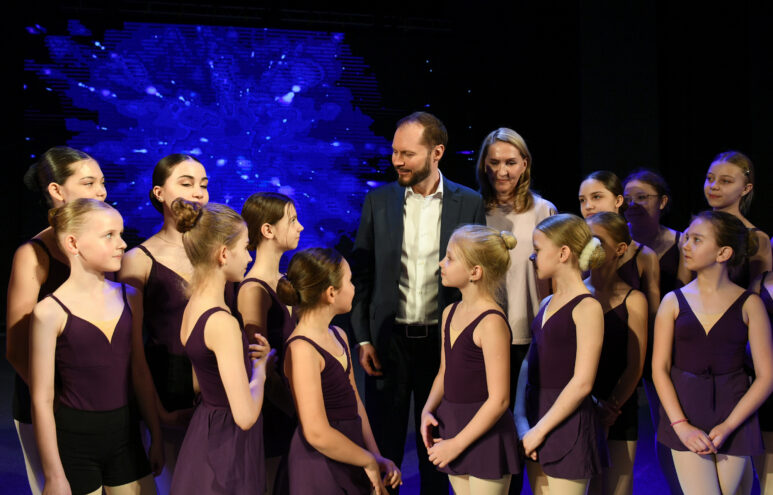 В детском саду №2 Конаково проведут ремонт и обновят оснащение по поручению Виталия Королева В детском саду №2 Конаково проведут ремонт и обновят оснащение по поручению Виталия Королева