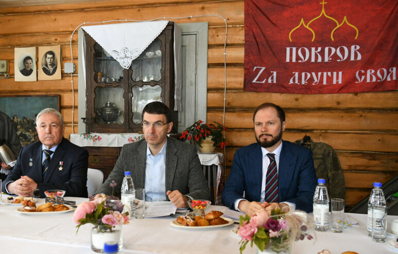 Как живут и работают герои Верхневолжья после возвращения