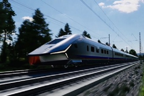 Строительство ВСМ оживляет рынок труда Тверской области