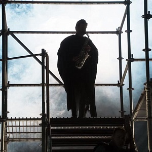 Принц Датский в Твери покажет путь от гармонии к истине