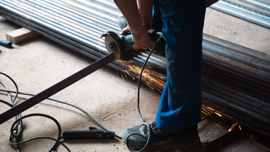 На месте трамвайного парка в Твери: объявлен второй аукцион на возведение современной гимназии