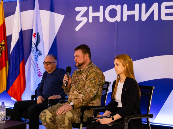 «Россия – Моя история» открыла двери для юных исследователей прошлого