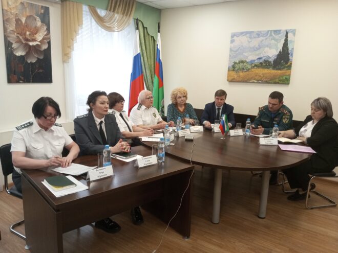 Защита от паводка: Меры безопасности для аграриев и жителей Тверской области