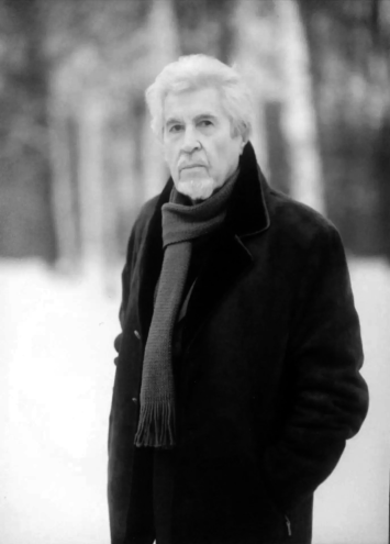 Ушел из жизни выдающийся тверской литератор Евгений Борисов