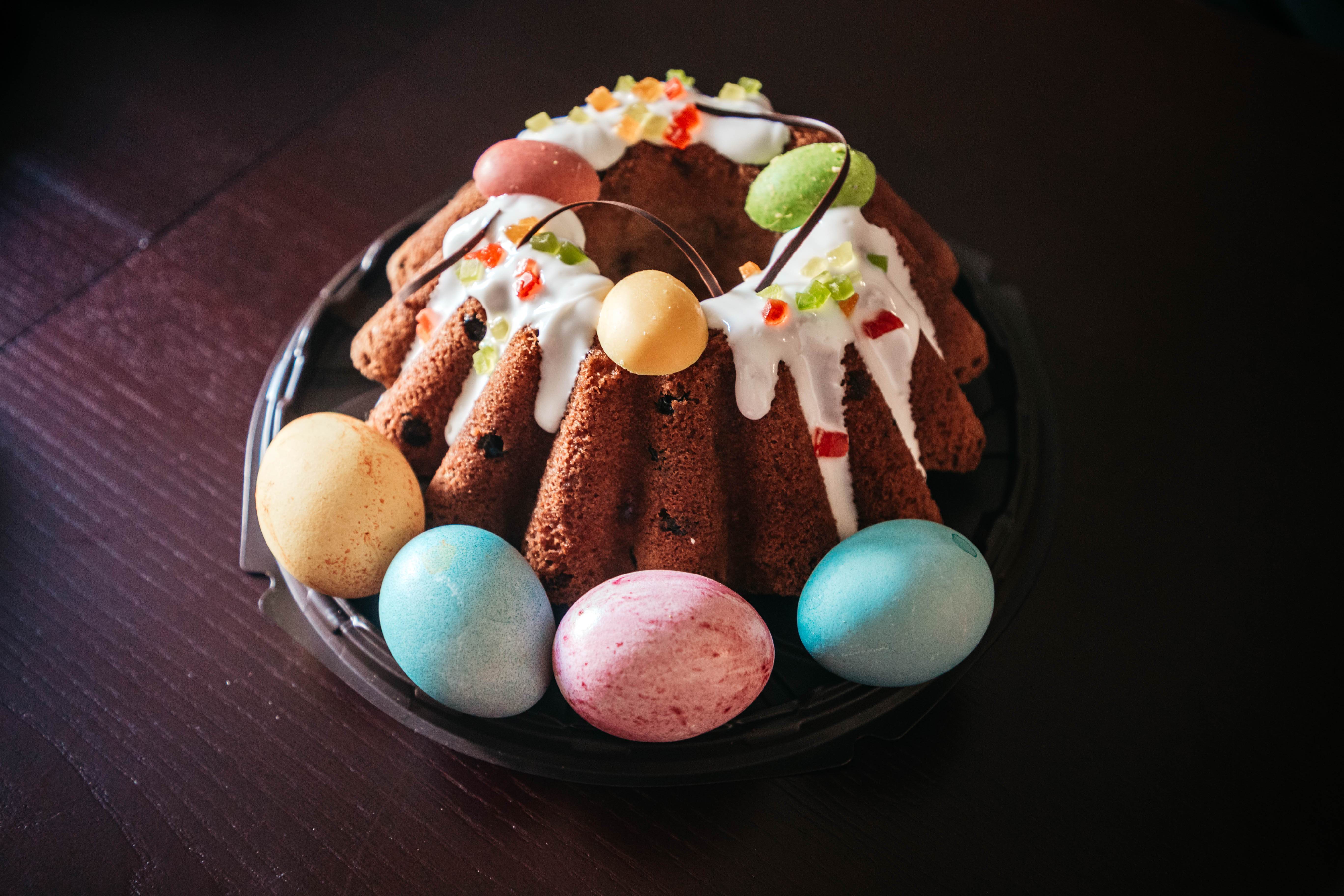 Традиции и планы: Как россияне отметят Пасху в этом году Традиции и планы: Как россияне отметят Пасху в этом году