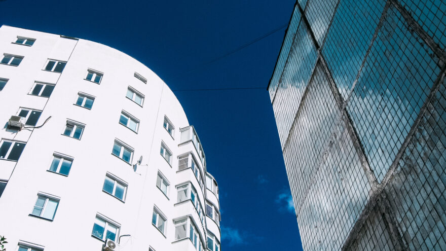 Отопительный сезон в Твери продлится из-за неустойчивой погоды