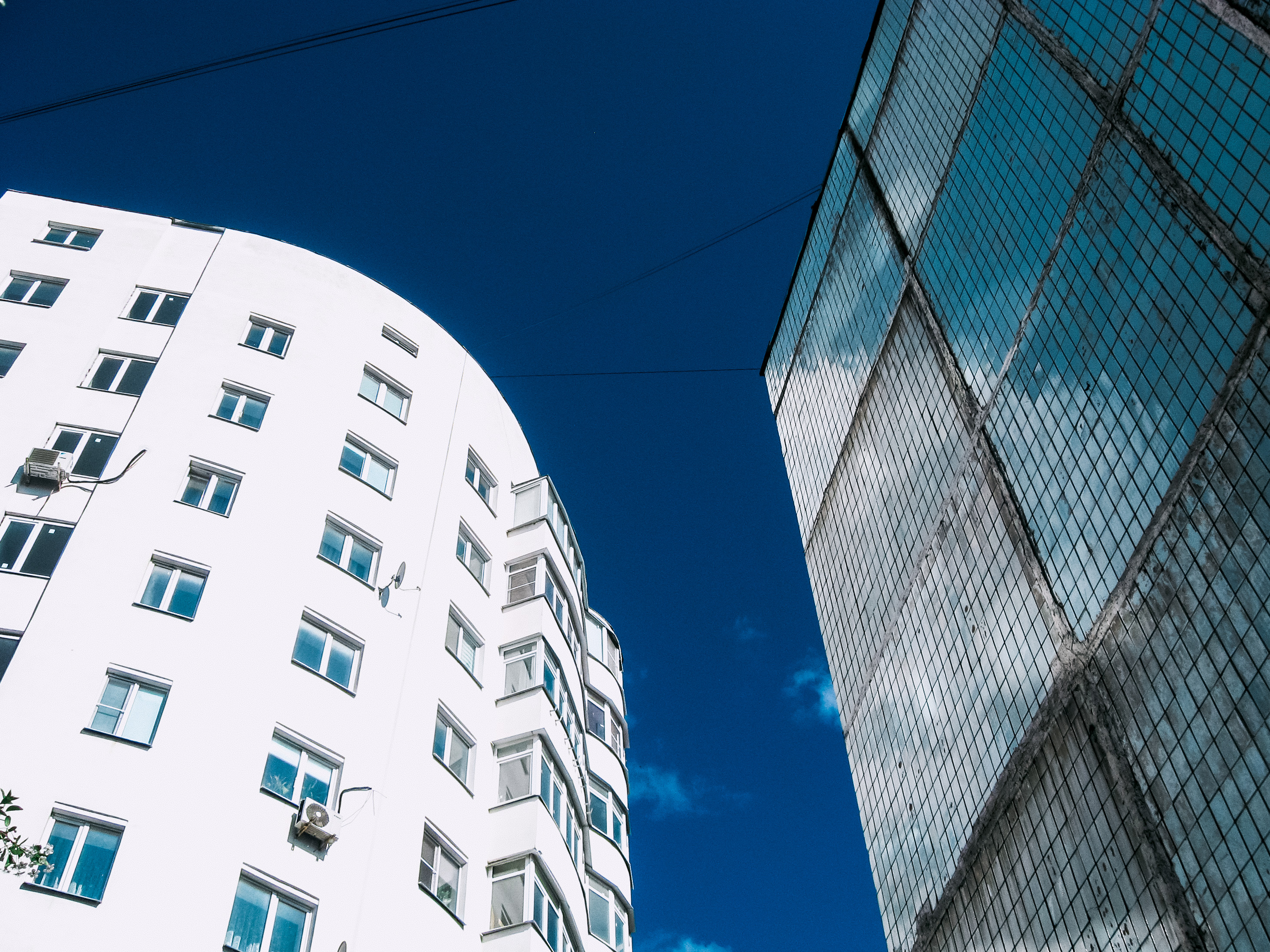 Отопительный сезон в Твери продлится из-за неустойчивой погоды Отопительный сезон в Твери продлится из-за неустойчивой погоды