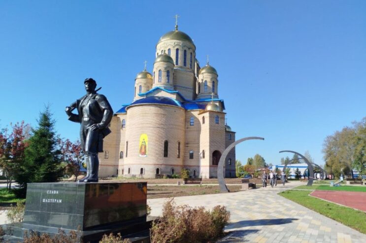 Как преобразится популярное в Нелидово место отдыха и встреч