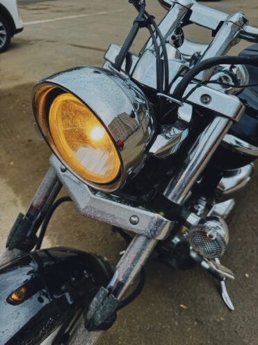 "Мототехника" на дорогах Тверской области: итоги рейда ГИБДД