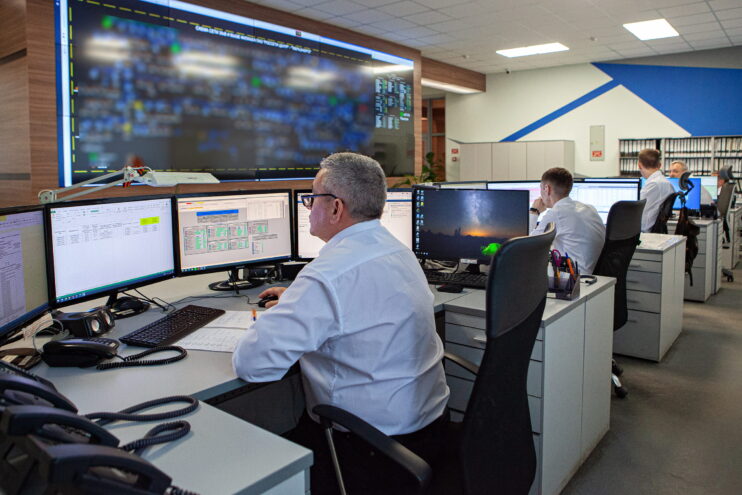 Энергетики «Тверьэнерго» готовятся к ухудшению погоды