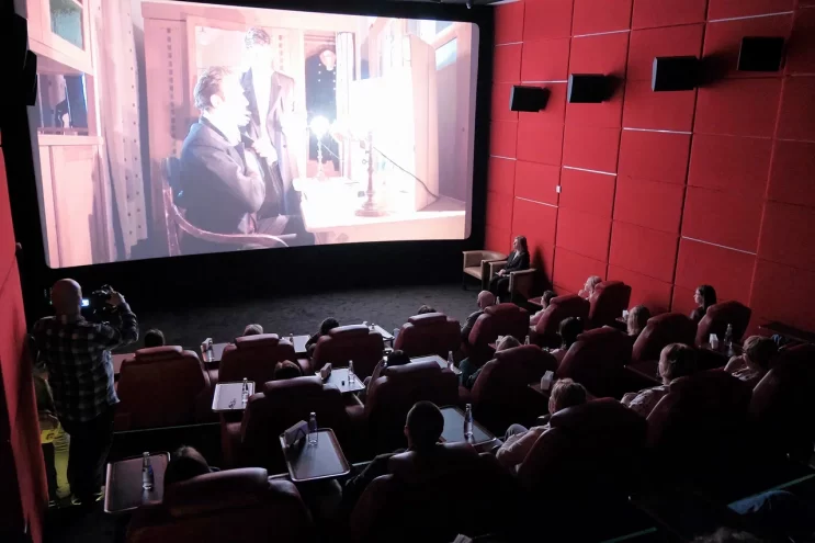 В поисках системы: сериал на Wink расскажет о вкладе Станиславского в мировой театр