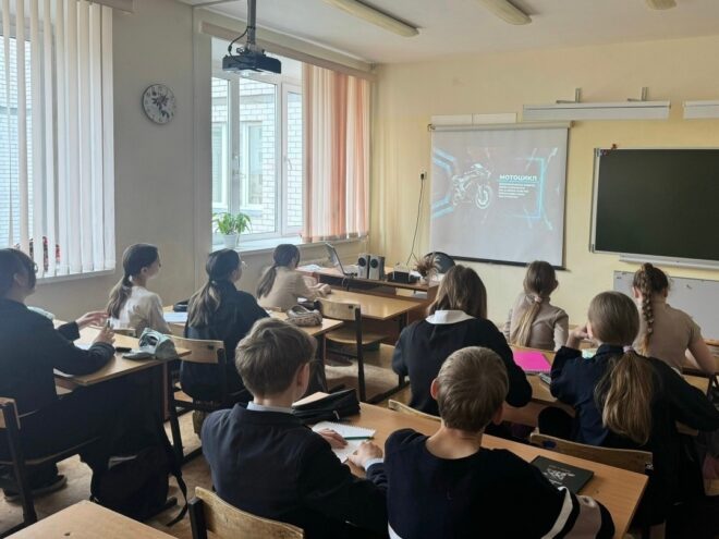 Право, возраст и безопасность: что нужно знать о мототехнике подросткам Тверской области? Право, возраст и безопасность: что нужно знать о мототехнике подросткам Тверской области?