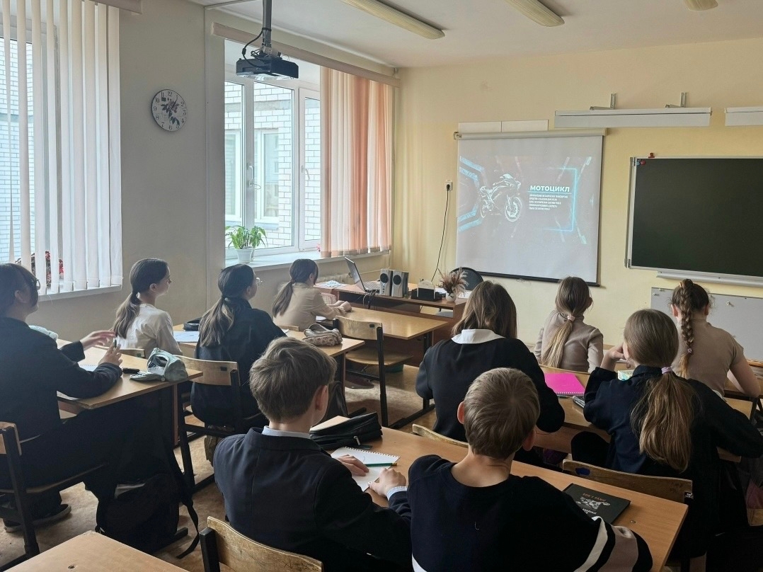 Право, возраст и безопасность: что нужно знать о мототехнике подросткам Тверской области? Право, возраст и безопасность: что нужно знать о мототехнике подросткам Тверской области?