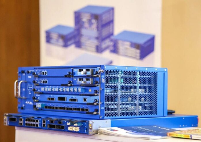 «Ростелеком» завершил испытания российского DWDM-оборудования на своей магистральной сети