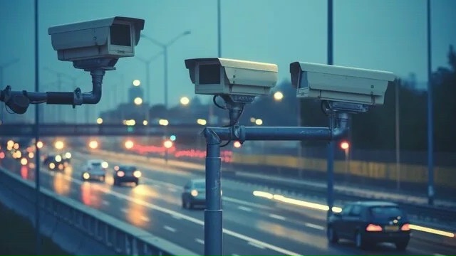 ГИБДД Тверской области разъясняет алгоритм действий при технической ошибке фотофиксации