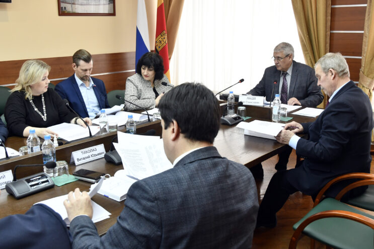 В Верхневолжье расширят квоты для трудоустройства инвалидов