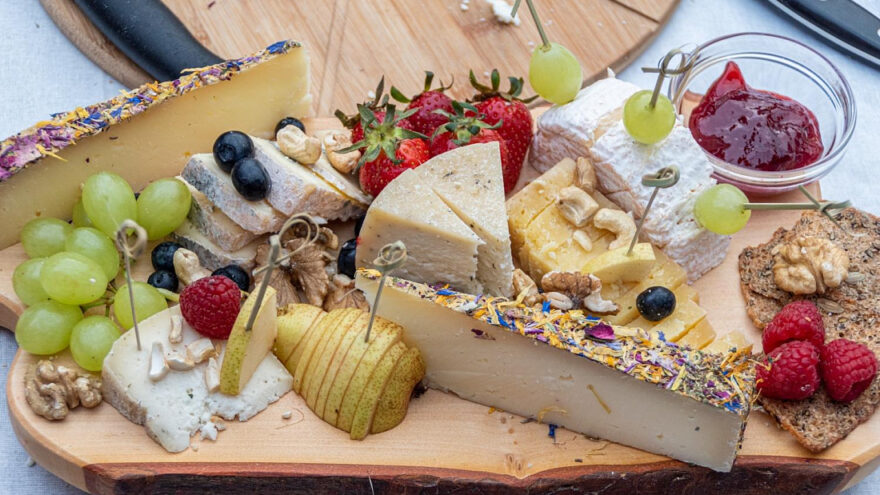 Конаково готовится к главному гастрономическому событию года