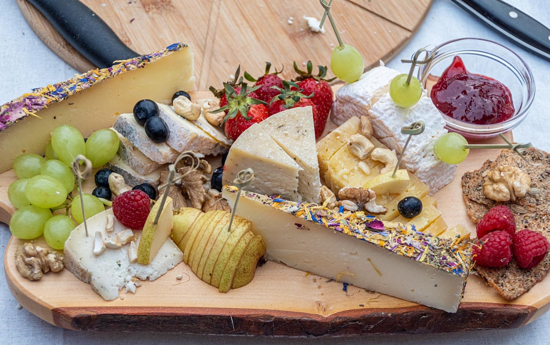 Конаково готовится к главному гастрономическому событию года