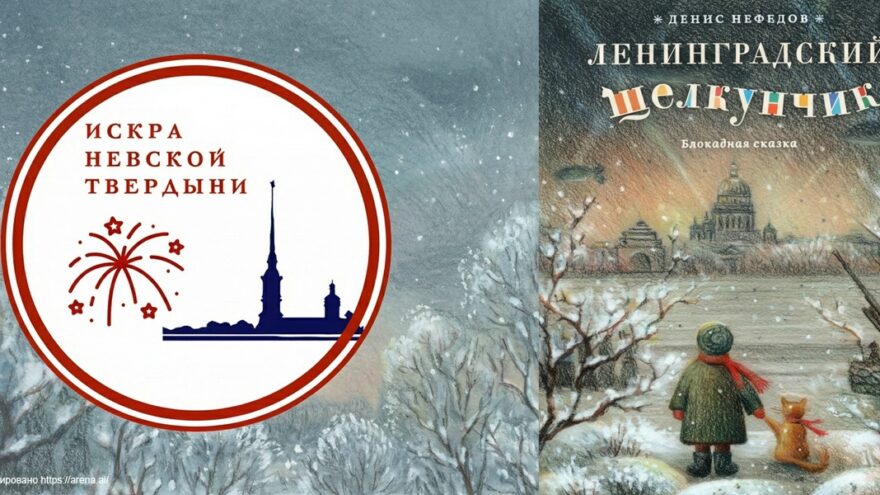 Подвиг Ленинграда оживет в Твери: презентация уникального социокультурного проекта