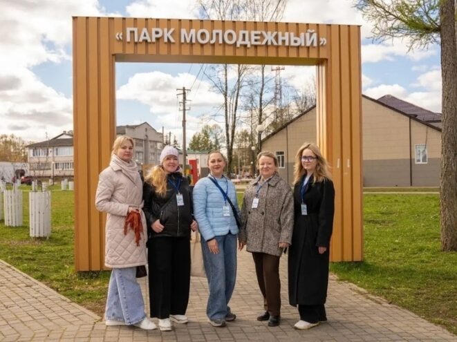 Больше тысячи жителей Лихославльского округа присоединились к Всероссийскому голосованию