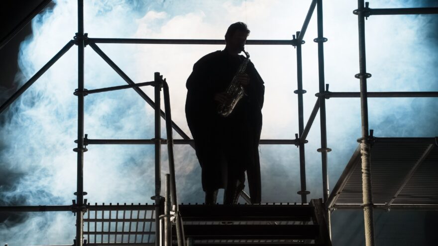 "Гамлет" Шекспира на сцене Театра драмы: Переосмысление вечной трагедии