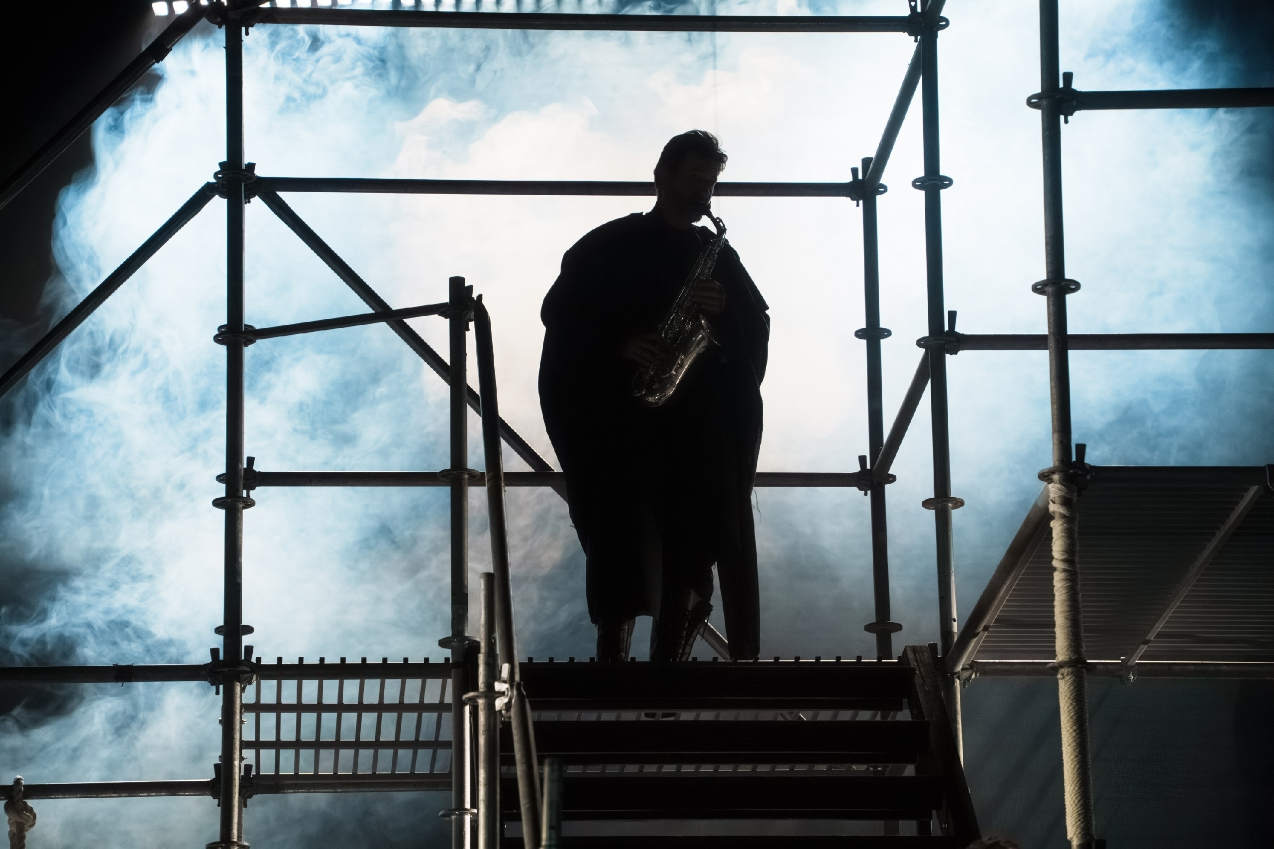 "Гамлет" Шекспира на сцене Театра драмы: Переосмысление вечной трагедии