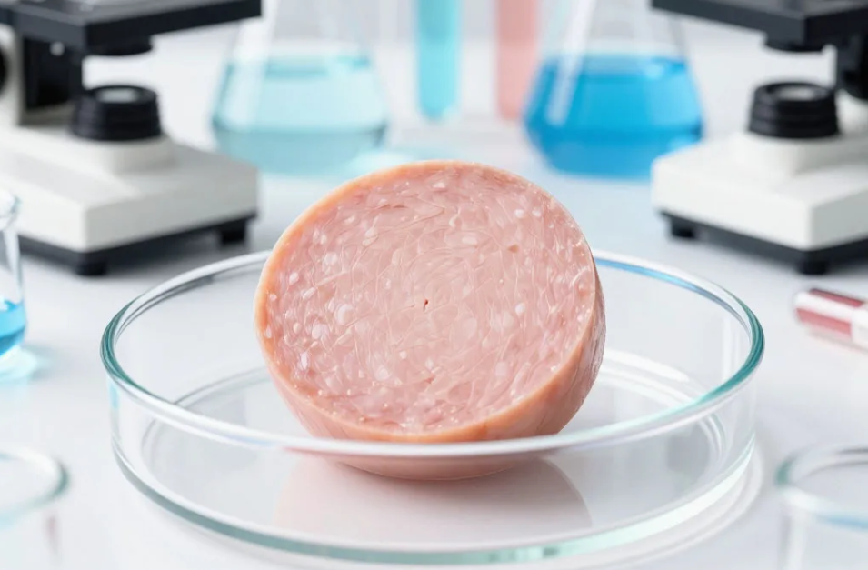 Специалисты Тверской испытательной лаборатории выявили некачественную колбасу