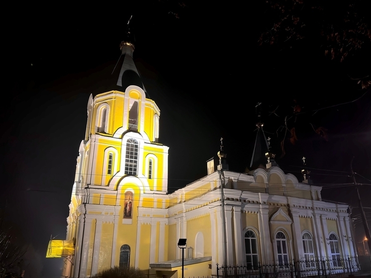 В Лихославльском округе пройдут Пасхальные богослужения