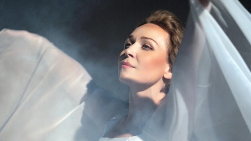 Премьера в Твери «Человек. Или тень.» – уникальная постановка о творчестве и судьбе