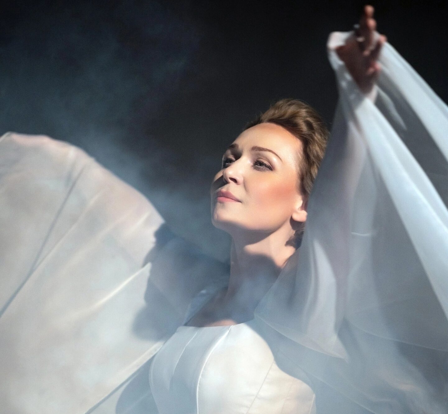 Премьера в Твери «Человек. Или тень.» – уникальная постановка о творчестве и судьбе