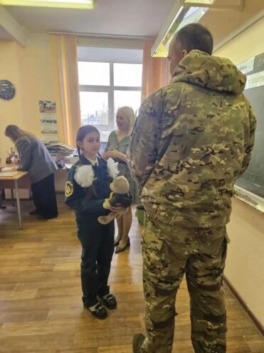 Из Тверской области отправили новые партии помощи бойцам СВО