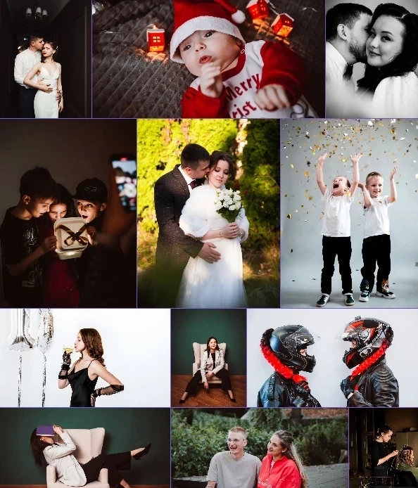 Фотосессия мечты в Твери: Участвуйте в розыгрыше от РИА в МАХ! Фотосессия мечты в Твери: Участвуйте в розыгрыше от РИА в МАХ!